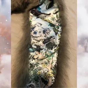 SpiritHoods | Accessories | James Patrick Artist Edition  display picture 1